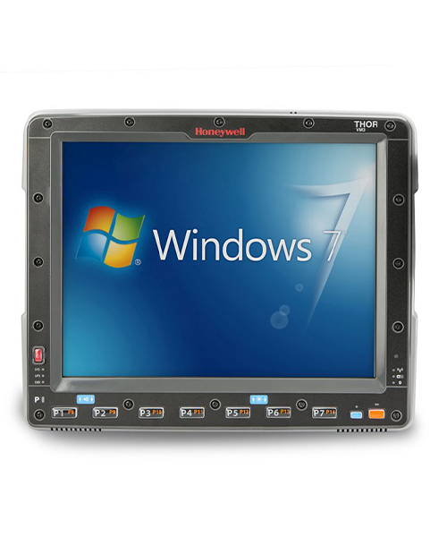  MÁY TÍNH BẢNG KIỂM KHO HONEYWELL THOR VM3 / THOR VM3A 