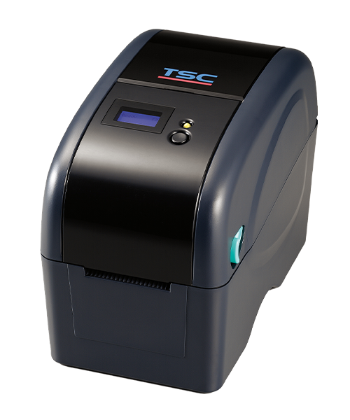 MÁY IN MÃ VẠCH TSC TTP SERIES ( TTP-225/ TTP-323/ TTP-244 Pro/ TTP-247/ TTP-345)