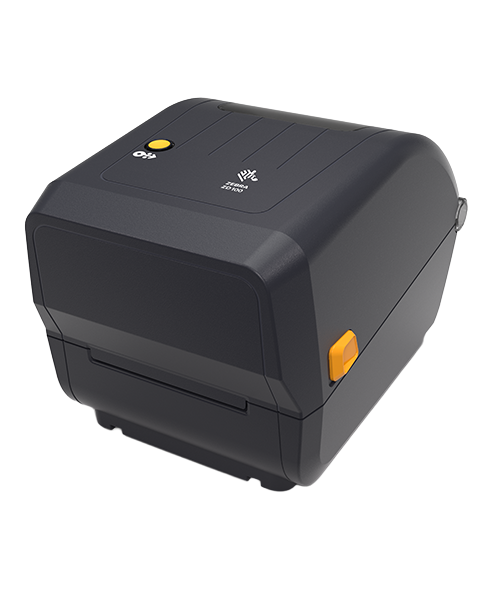 MÁY IN MÃ VẠCH ZEBRA ZD230