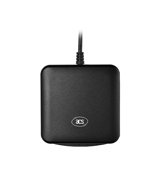  ĐẦU ĐỌC THẺ NFC THÔNG MINH ACR39U 