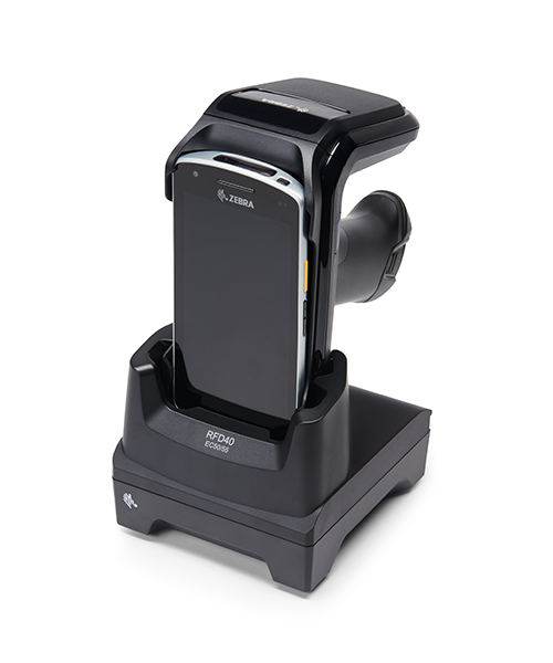 MÁY KIỂM KHO ZEBRA EC50 | EC55