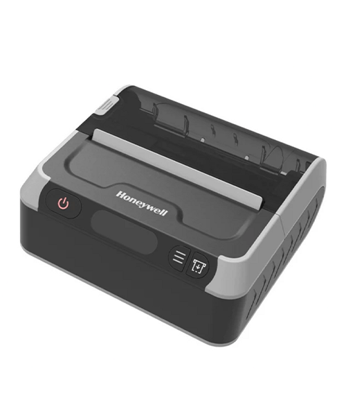 MÁY IN MÃ VẠCH HONEYWELL MPD31D