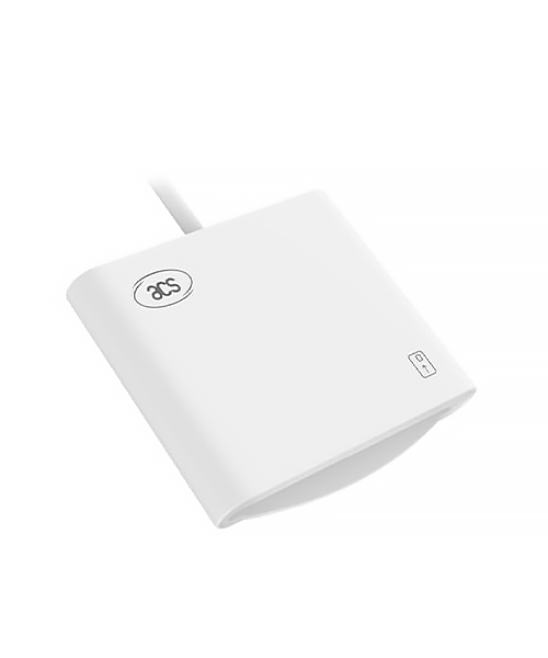  ĐẦU ĐỌC THẺ NFC THÔNG MINH ACR40U 