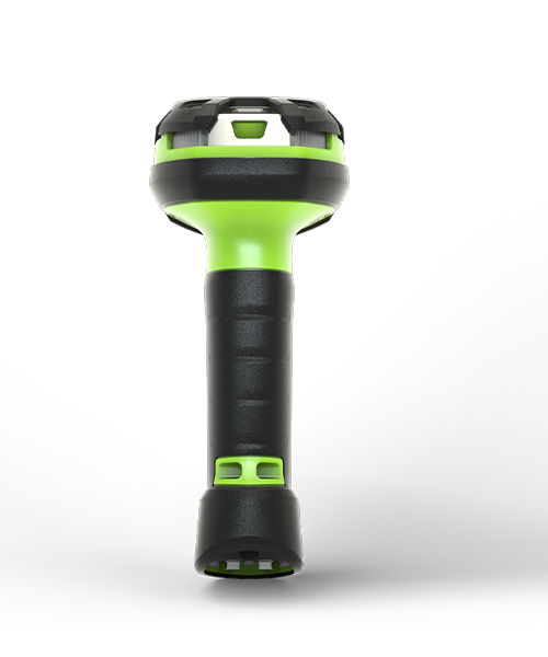  MÁY QUÉT MÃ VẠCH ZEBRA LI3608 