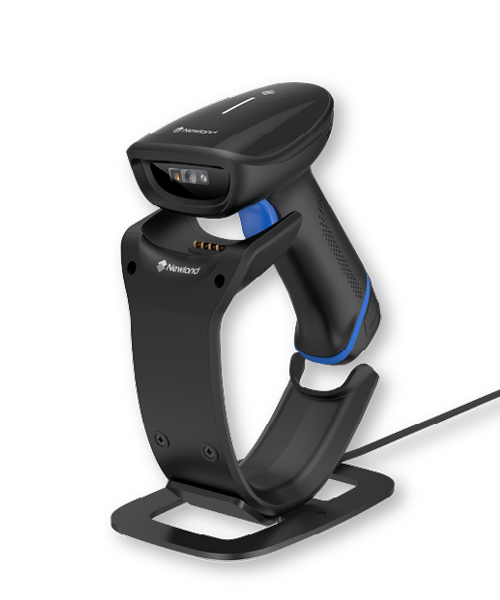 MÁY QUÉT MÃ VẠCH NEWLAND HR2000/ HR3000