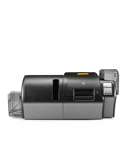 MÁY IN THẺ ZEBRA ZXP SERIES 9