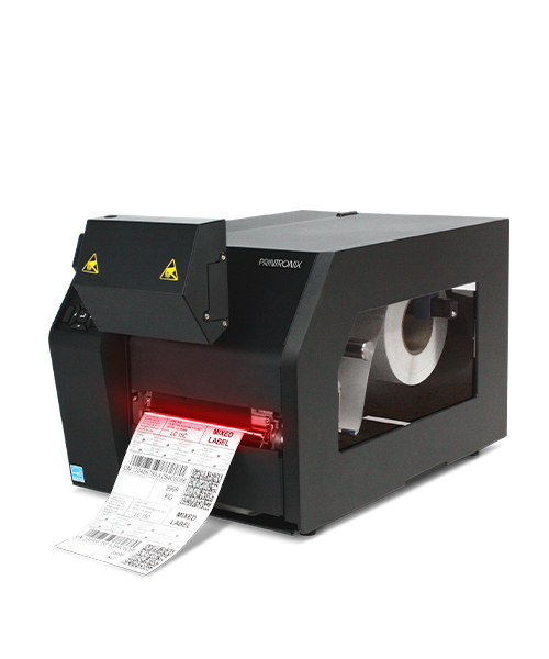 MÁY IN MÃ VẠCH TSC T8000 SERIES