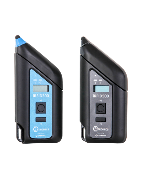  BARTEC iRFID500 (Hazardous Areas/Chống cháy nổ) 