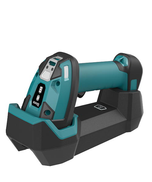 MÁY QUÉT MÃ VẠCH IDATA J20 SERIES