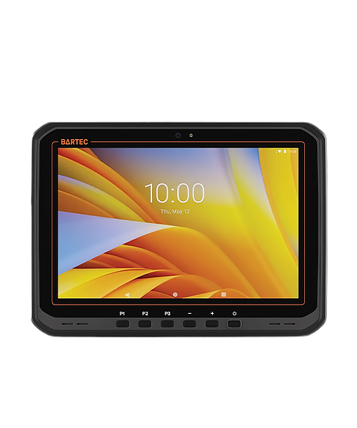 Máy tính bảng BARTEC ET60/65EX2 (Hazardous Areas/Chống cháy nổ)