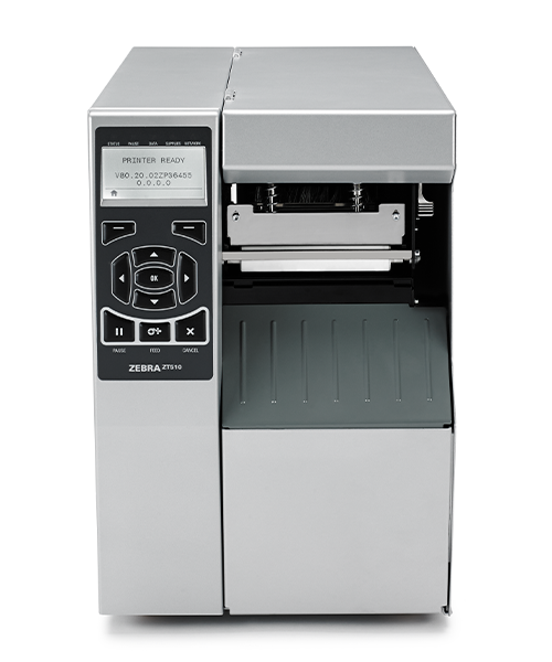 MÁY IN MÃ VẠCH ZEBRA ZT510