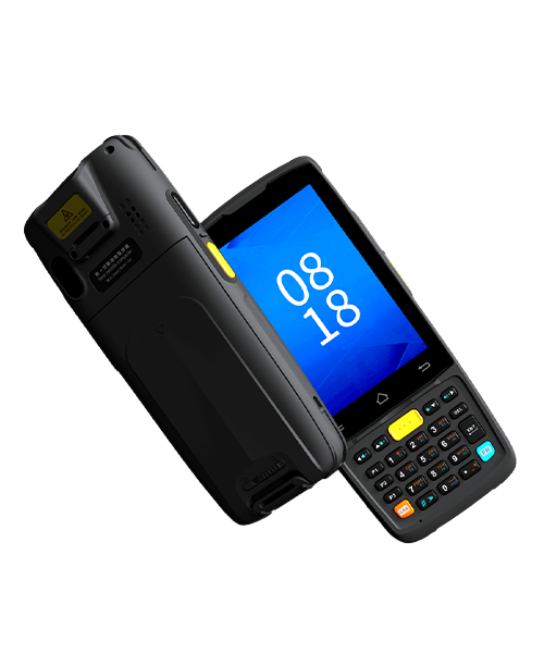  MÁY KIỂM KHO IDATA K3 PRO 