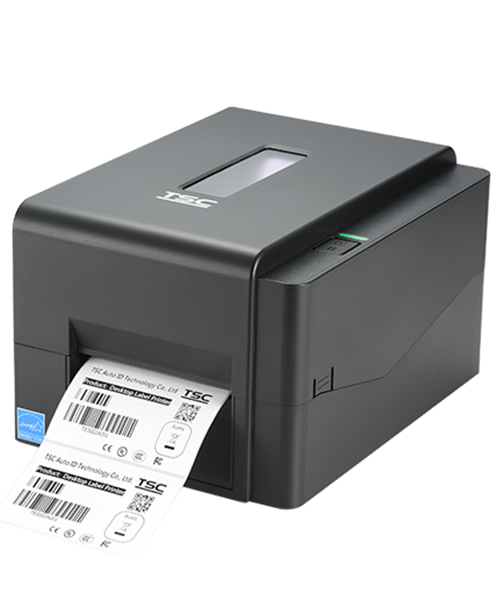 MÁY IN MÃ VẠCH TSC TE SERIES ( TE200/ TE300/ TE210/ TE310)