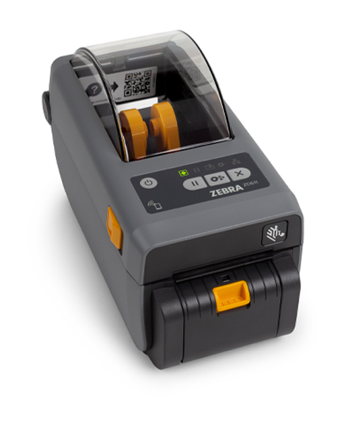  MÁY IN MÃ VẠCH ZEBRA ZD600 SERIES ( ZD621/ ZD611/ ZD621 RFID/ ZD611 RFID/ ZD621-HC/ ZD611-HC) 