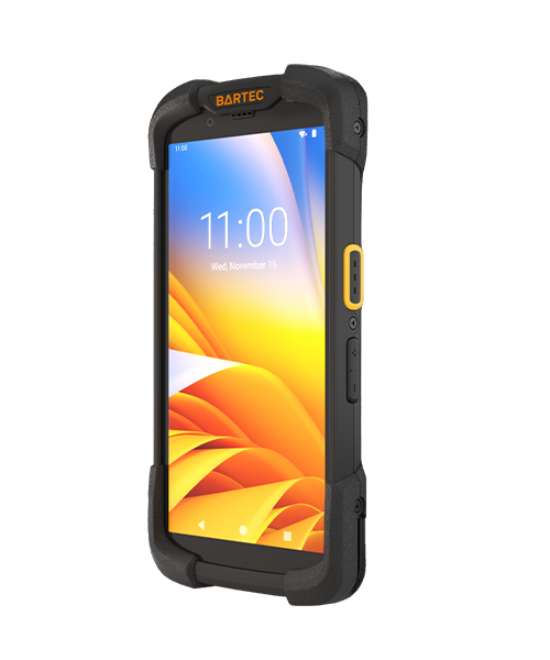  BARTEC TC78ex-NI Touch Computer (Hazardous Areas/Chống cháy nổ) 