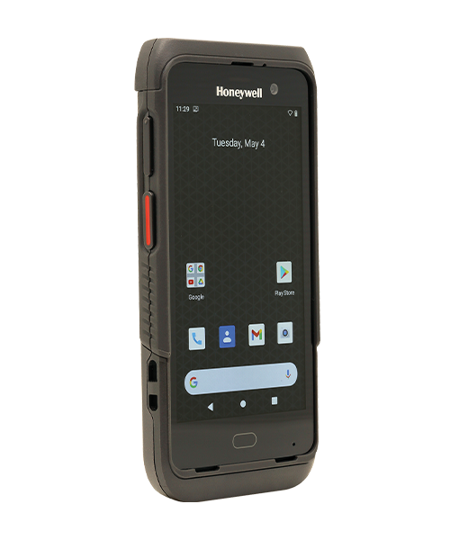  MÁY KIỂM KHO HONEYWELL CT45/ CT45XP 