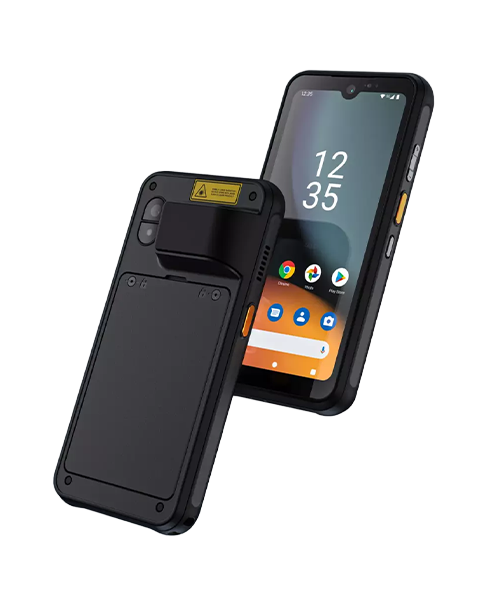 BARTEC SC9EX1 Smartscanner (Hazardous Areas/Chống cháy nổ)