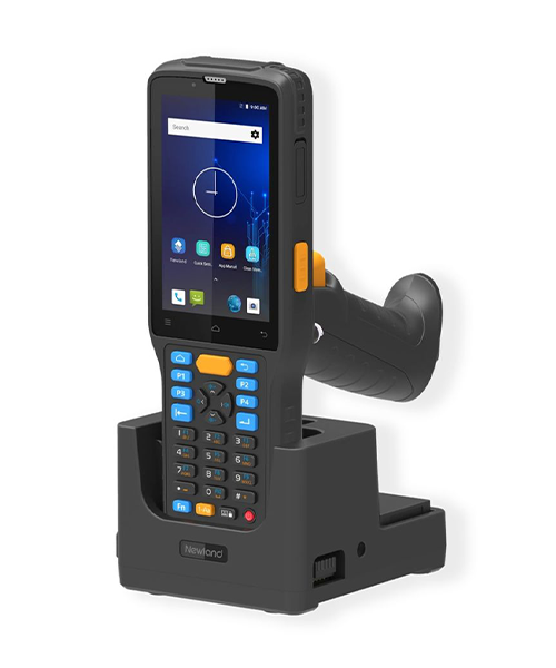 MÁY KIỂM KHO NEWLAND N7