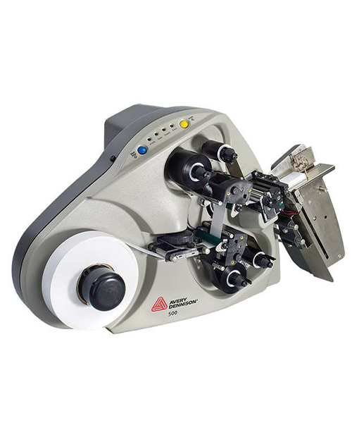  MÁY IN TEM VẢI AVERY DENISSON SNAP SERIES 