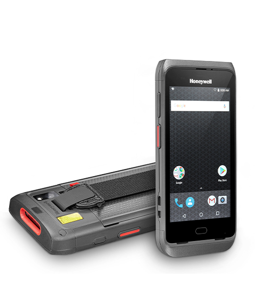  MÁY KIỂM KHO HONEYWELL CT40/ CT40XP 