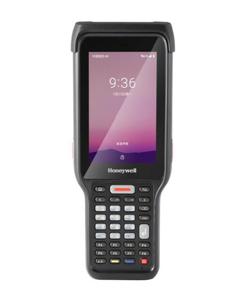  MÁY KIỂM KHO HONEYWELL EDA61K 