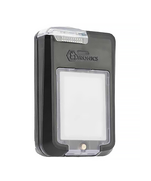  EXTRONICS Thẻ định vị iTAG X40 kết nối LoRaWAN  (Hazardous Areas/Chống cháy nổ) 