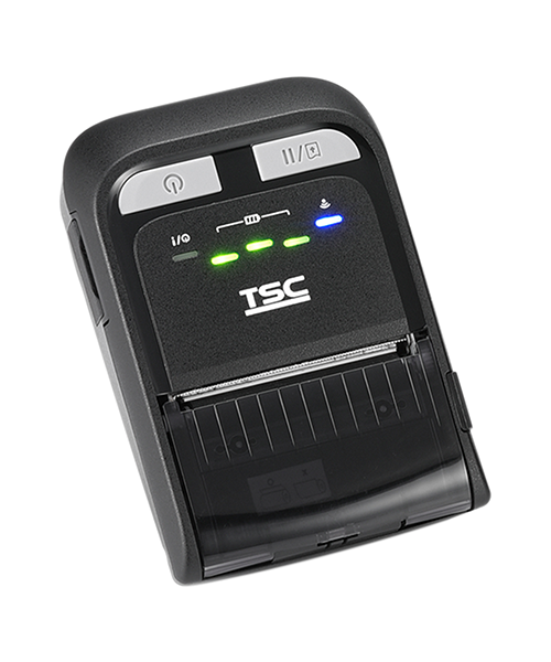 MÁY IN DI ĐỘNG TSC TDM-20 / 30