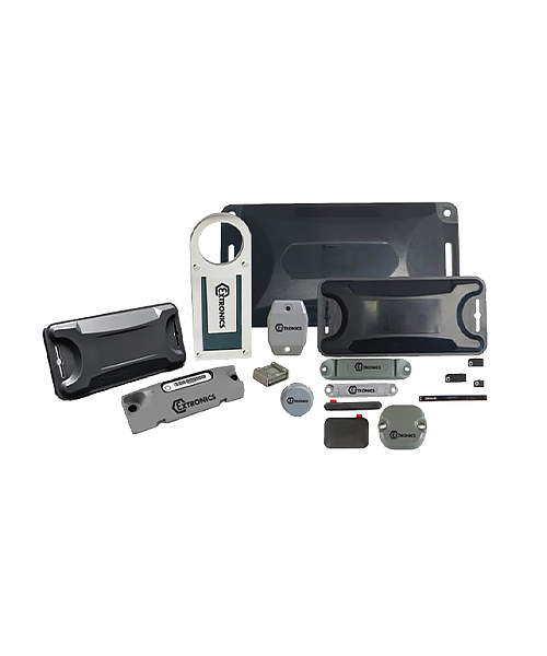 BARTEC iTAG500 (Hazardous Areas/Chống cháy nổ)