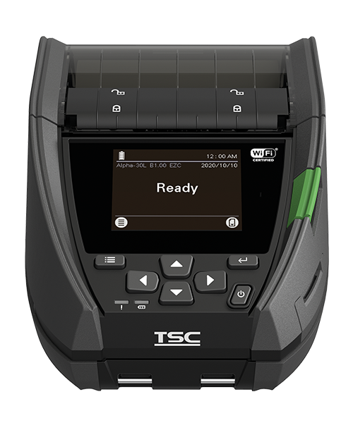 MÁY IN DI ĐỘNG TSC ALPHA-30L / 40L