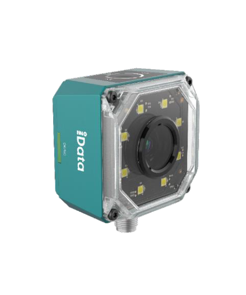 ĐẦU ĐỌC MÃ VẠCH CỐ ĐỊNH IDATA DM3000 SERIES