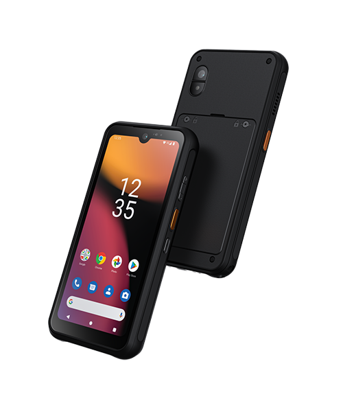 Điện thoại thông minh BARTEC SP9EX1 (Hazardous Areas/Chống cháy nổ)