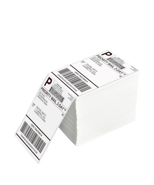 DECAL NHIỆT CỠ A6 (500 TEM)