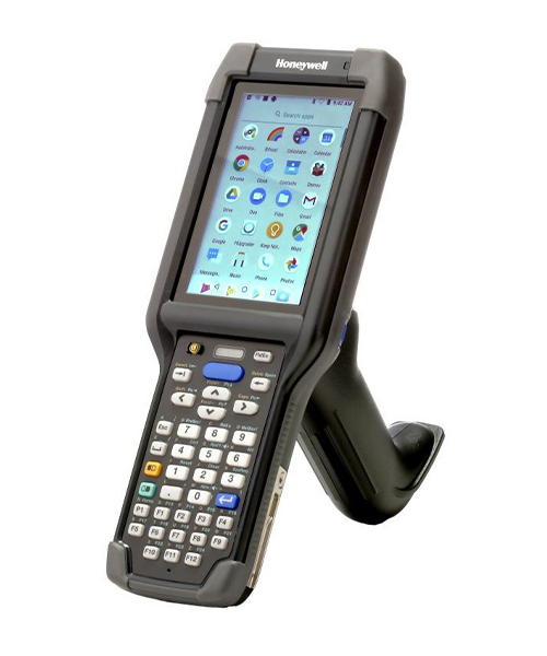  MÁY KIỂM KHO HONEYWELL CK65 