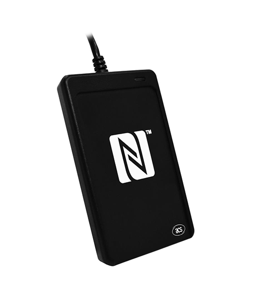  ĐẦU ĐỌC THẺ NFC ACR1252U 