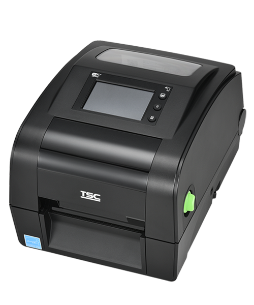 MÁY IN MÃ VẠCH TSC DH240T/ DH340T