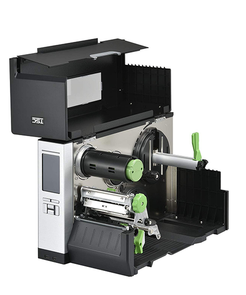 MÁY IN MÃ VẠCH TSC ML SERIES ( ML240P/ ML340P)