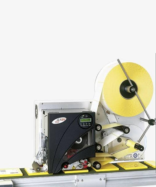 MÁY DÁN NHÃN TỰ ĐỘNG NOVEXX XLS 272