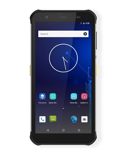  MÁY KIỂM KHO NEWLAND NFT10 