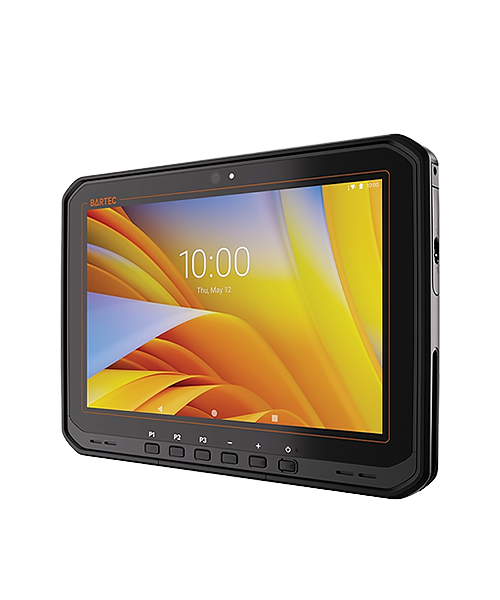  Máy tính bảng BARTEC ET60/65EX2 (Hazardous Areas/Chống cháy nổ) 