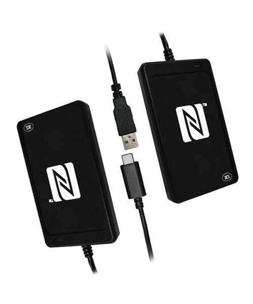  ĐẦU ĐỌC THẺ NFC ACR1252U 
