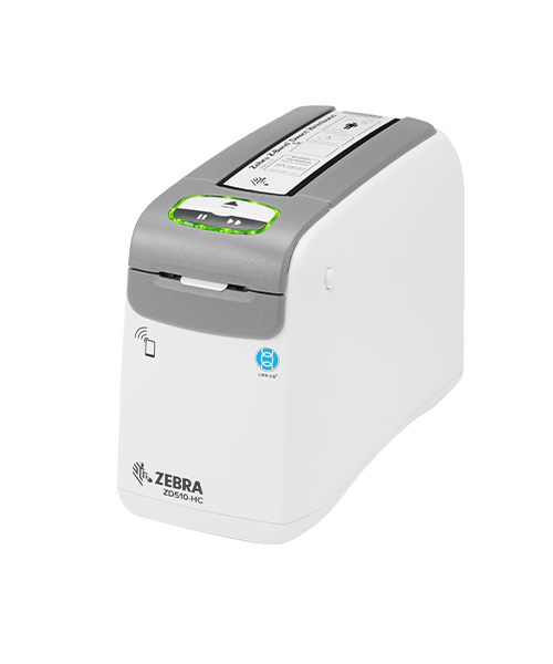  MÁY IN MÃ VẠCH ZEBRA ZD510-HC 