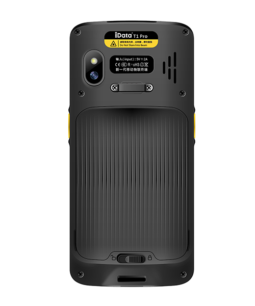 MÁY KIỂM KHO IDATA T1 PRO