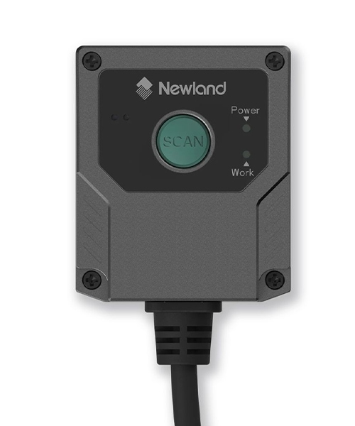 ĐẦU ĐỌC MÃ VẠCH CỐ ĐỊNH NEWLAND FM430