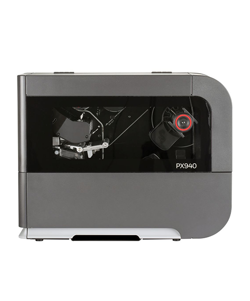 MÁY IN MÃ VẠCH HONEYWELL PX940