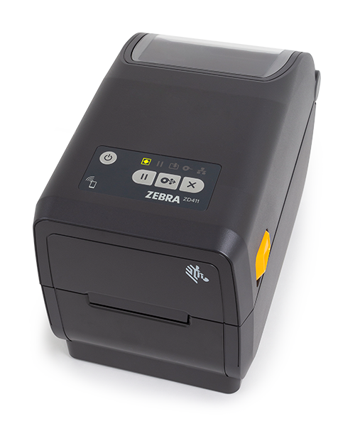 MÁY IN MÃ VẠCH ZEBRA ZD400 SERIES ( ZD421/ ZD421-HC/ ZD411/ ZD411-HC)