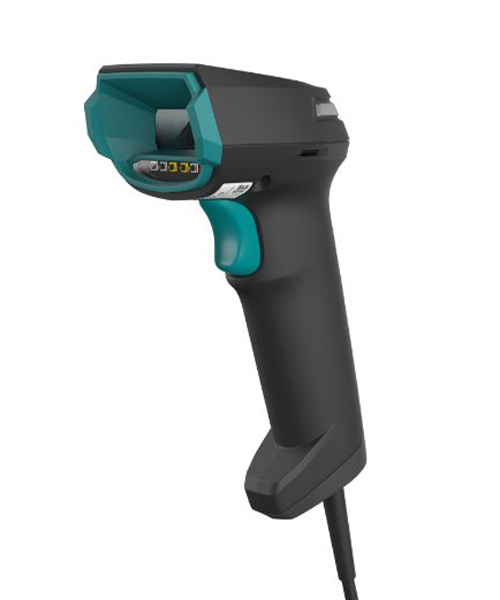 MÁY QUÉT MÃ VẠCH IDATA J16 SERIES