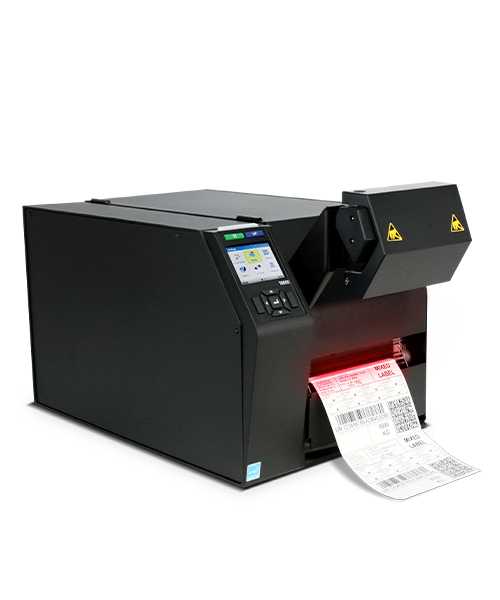 MÁY IN MÃ VẠCH TSC T8000 SERIES