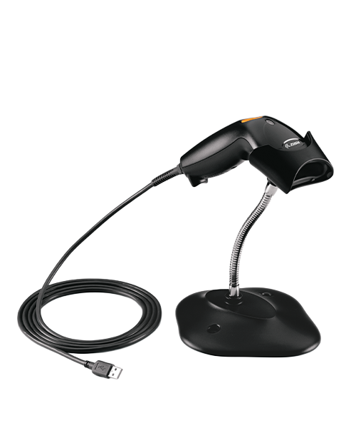 MÁY QUÉT MÃ VẠCH ZEBRA LS1203