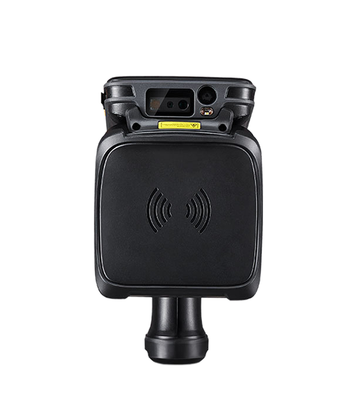 THIẾT BỊ ĐỌC RFID CẦM TAY CHAINWAY C72 UHF