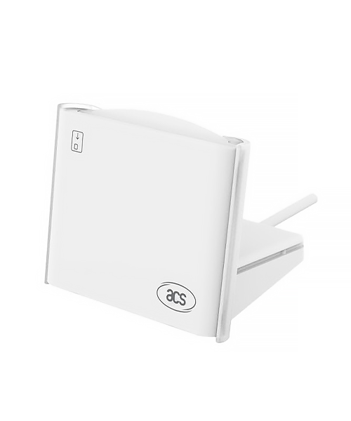  ĐẦU ĐỌC THẺ NFC THÔNG MINH ACR40U 